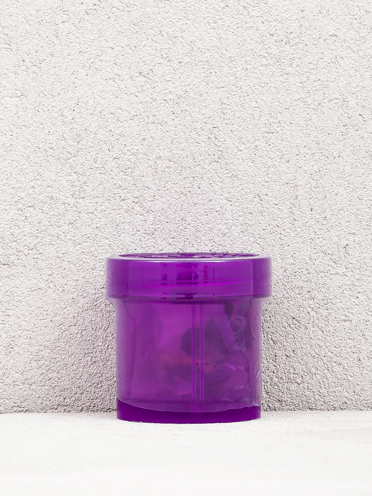 Montażówki Diamond Supply Co. Torey Pudwill Pro Hardware (purple)