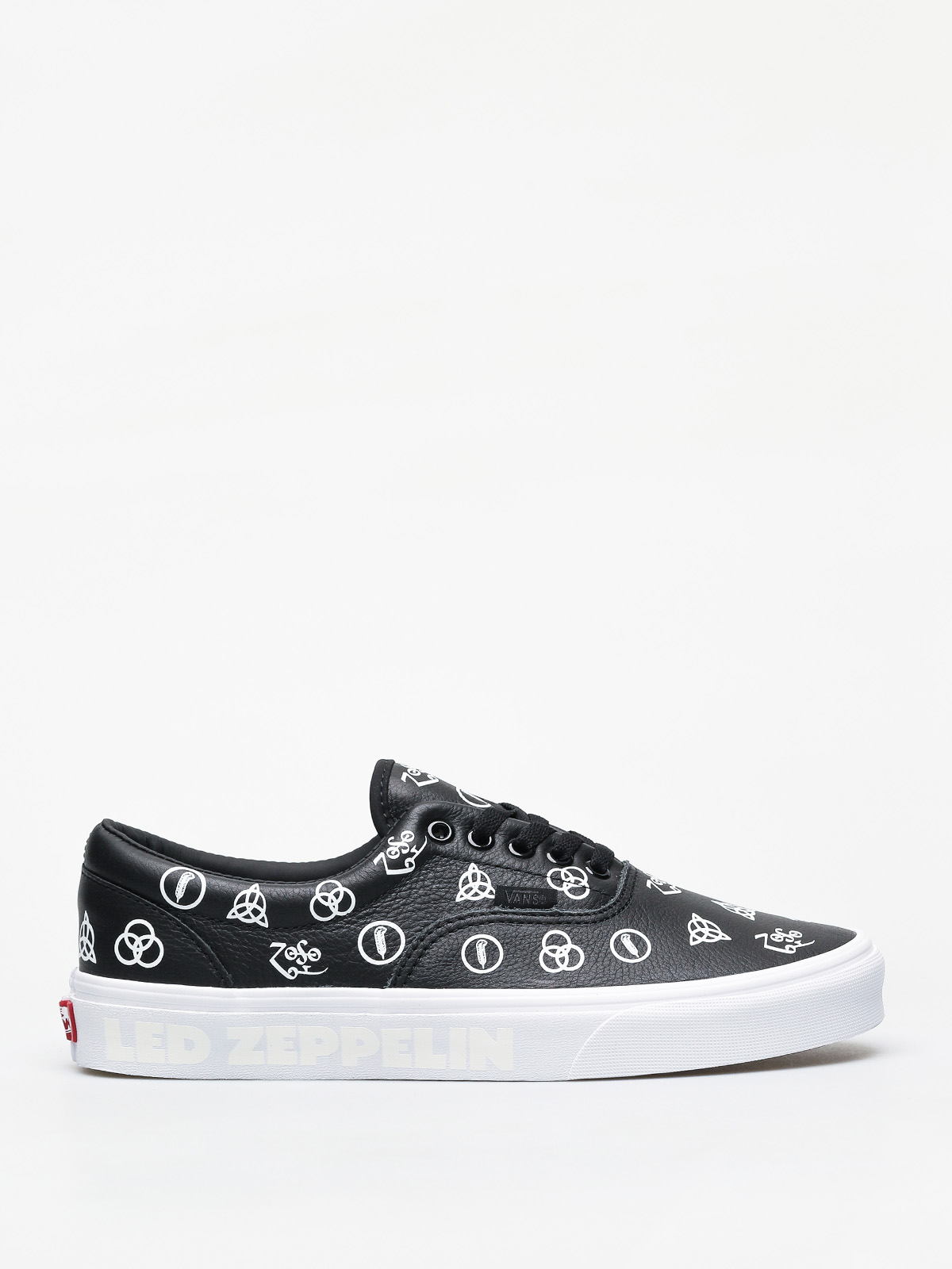 Buty Vans Era Led Zeppelin (black/true white)