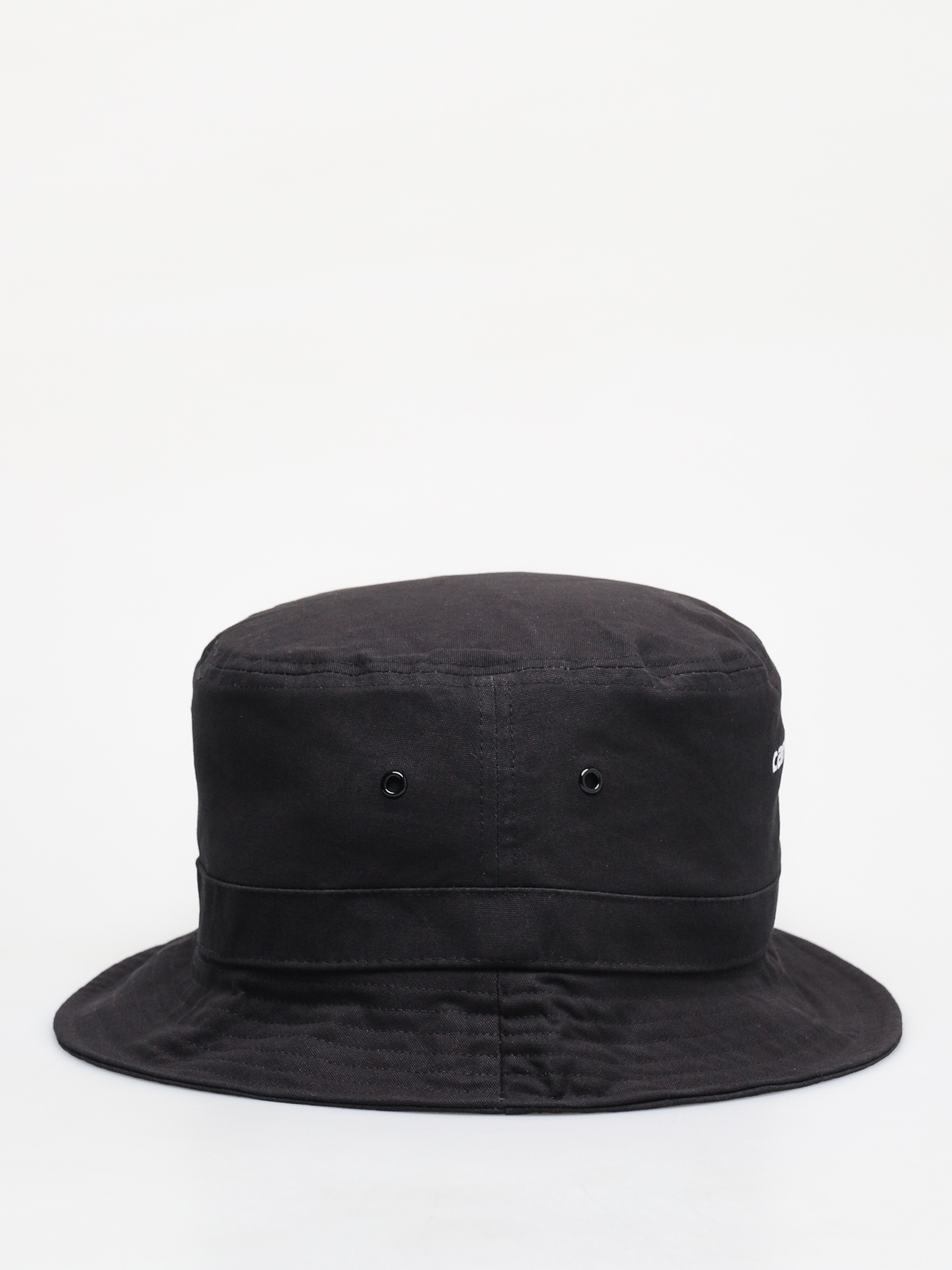 Kapelusz Carhartt WIP Script (black/white)