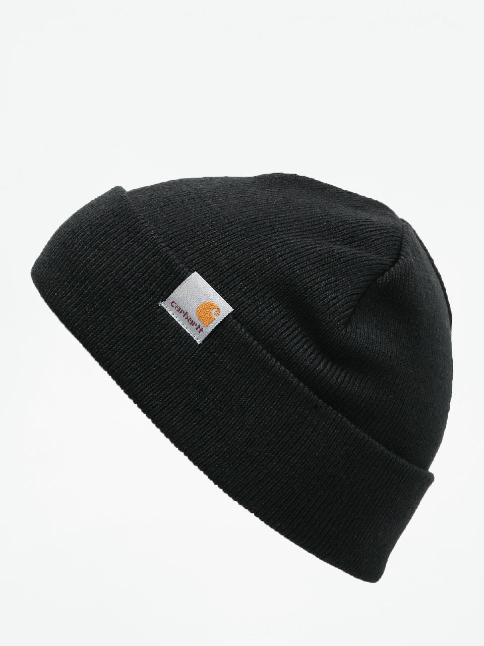 Czapka zimowa Carhartt WIP Stratus Low (black)