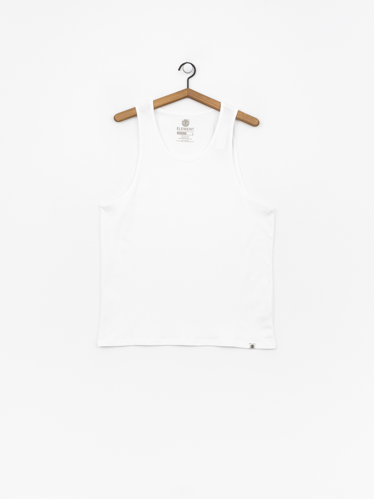 Koszulka Element Basic (optic white)