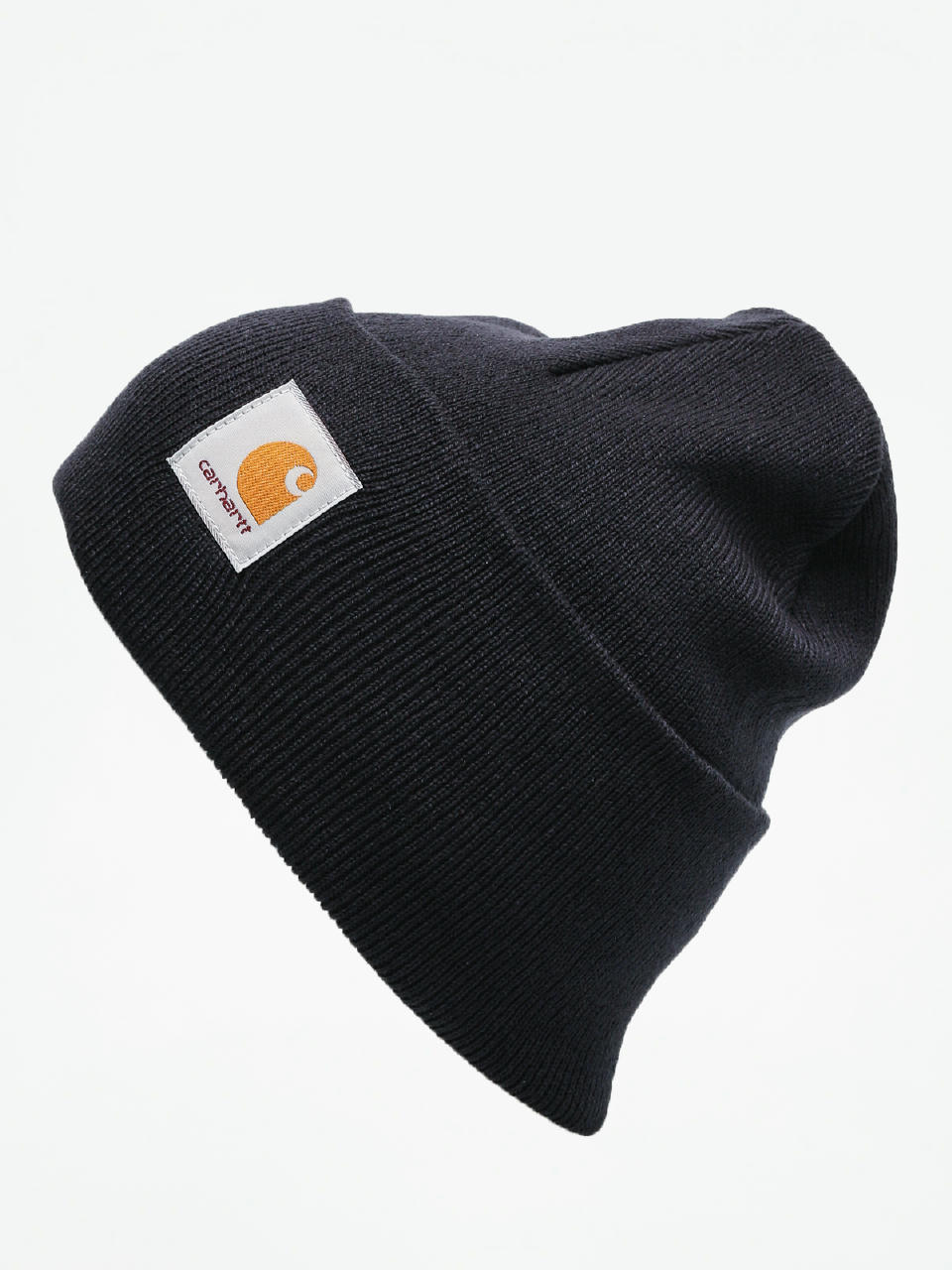 Czapka zimowa Carhartt Acrylic Watch Beanie (dark navy)