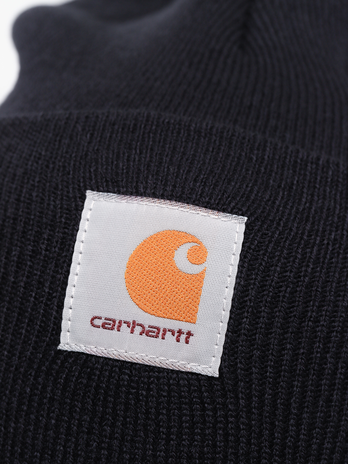 Czapka zimowa Carhartt Acrylic Watch Beanie (dark navy)