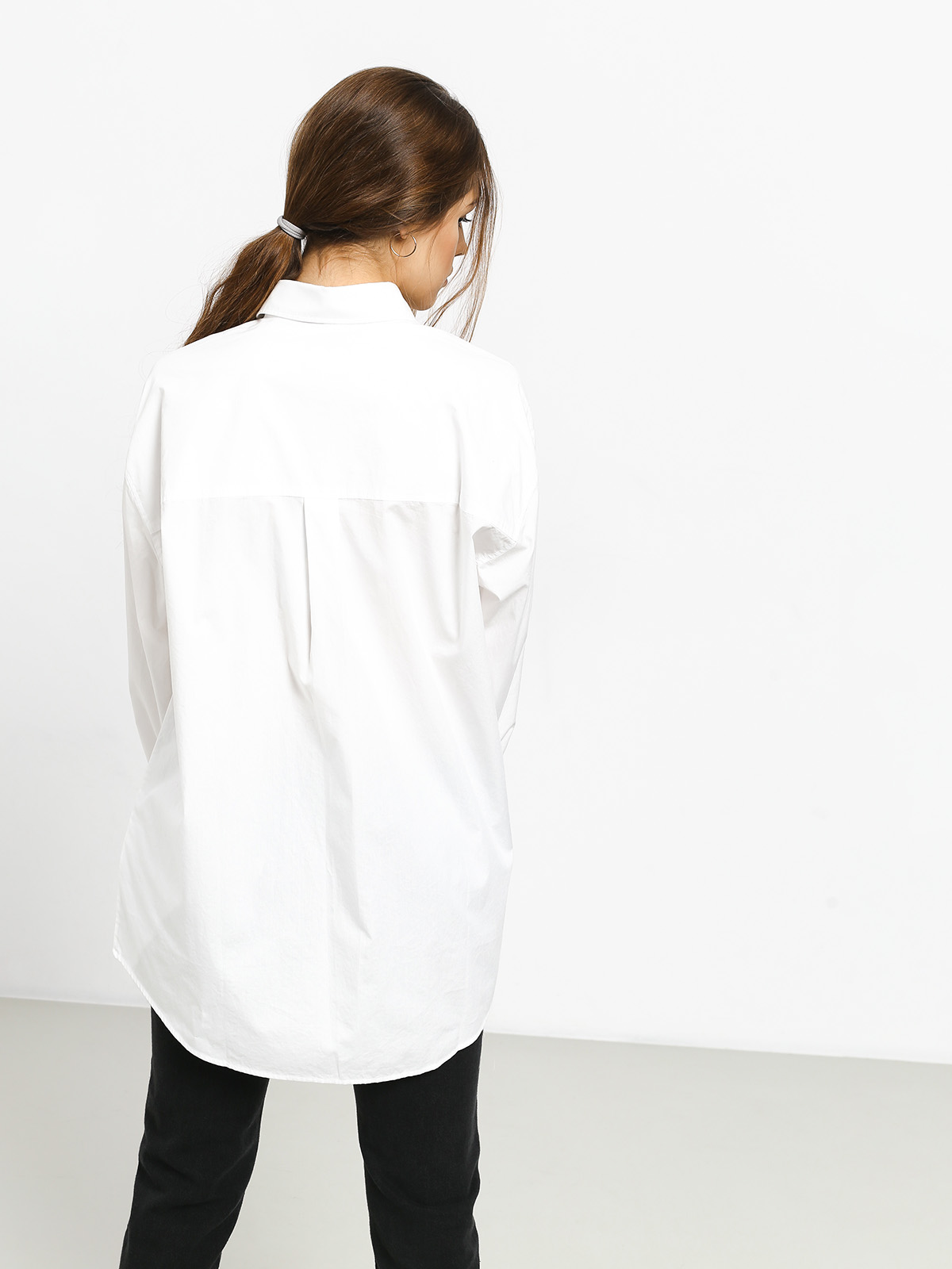 Koszula Carhartt WIP Liv Wmn (white)