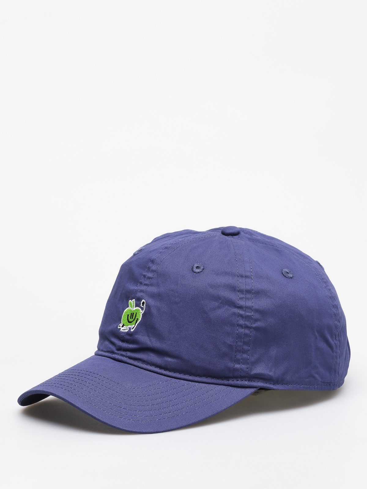 Czapka z daszkiem Element Yawyd Dad ZD (blueberry)
