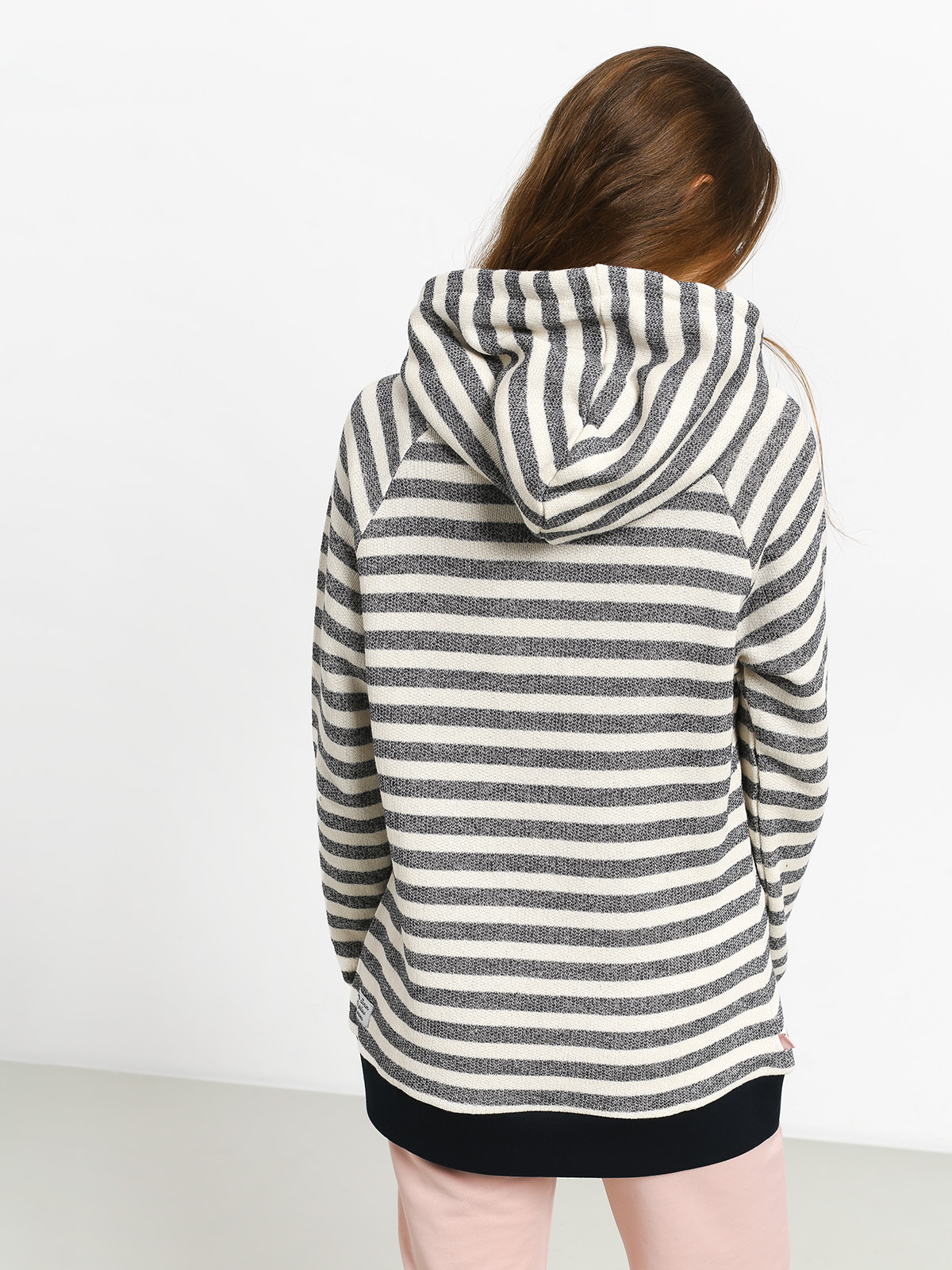 Bluza z kapturem Femi Stories Sara HD Wmn (nes)