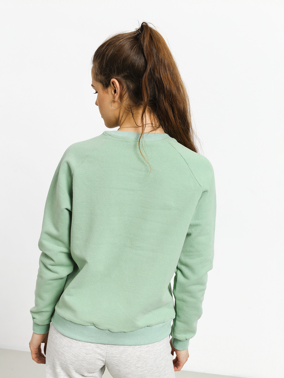 Bluza Femi Stories Fuo Wmn (mnt)