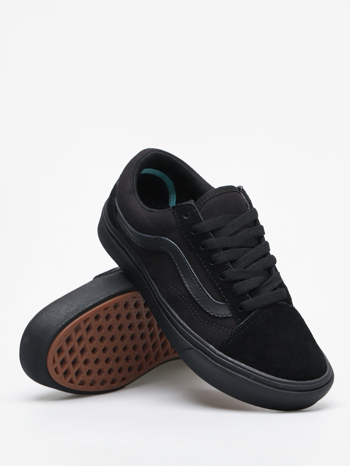 靴 VANS IGNITION COMFYCUSH OLD SKOOL 27cm VANS】 ヴァンズ COMFYCUSH OLD SKOOL コンフィクッシュオールド