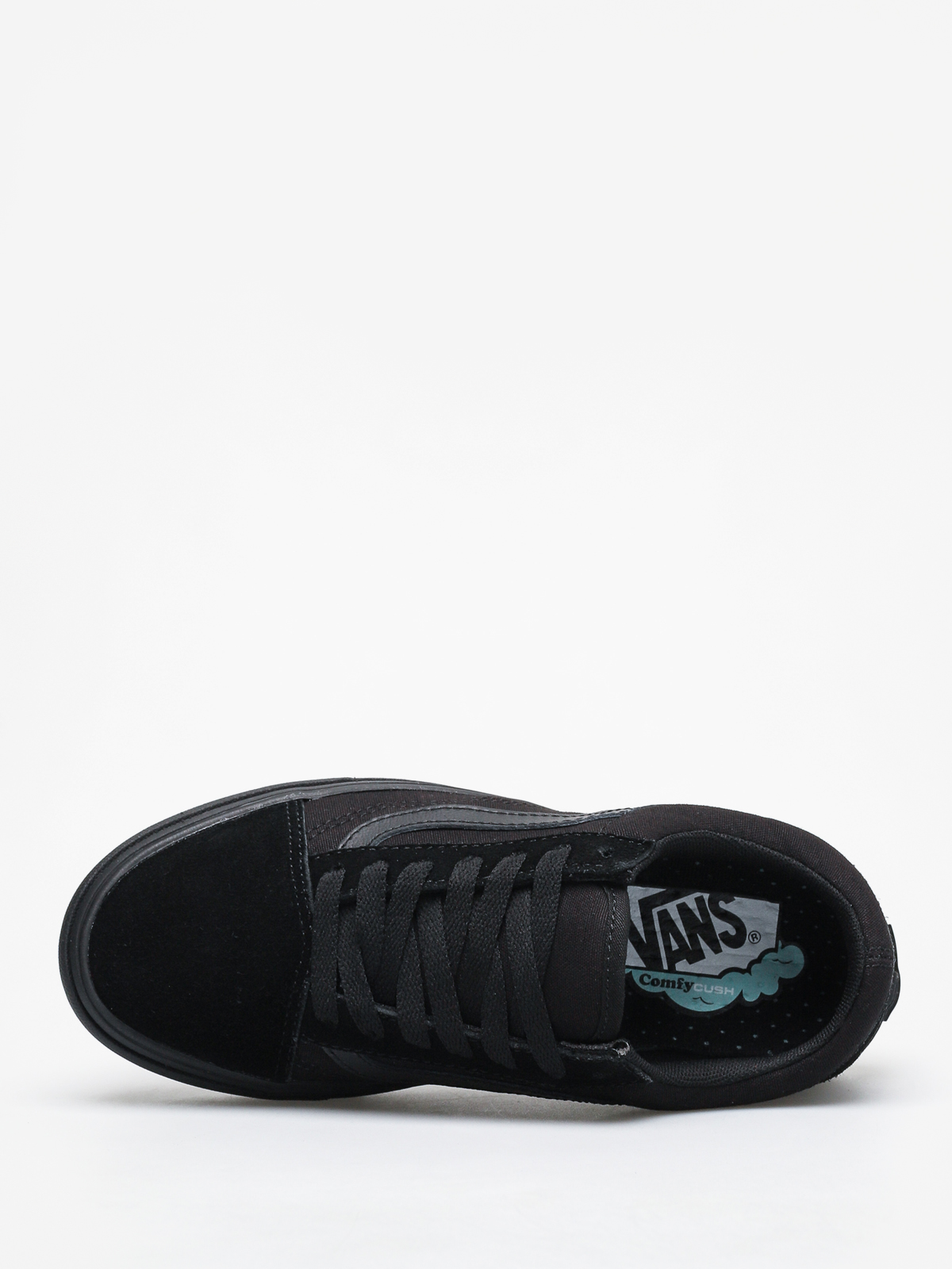 Buty Vans ComfyCush Old Skool (classic)