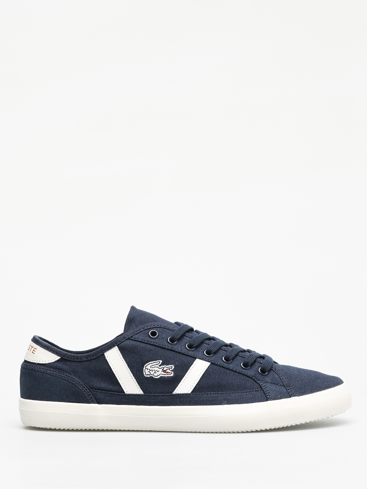 Buty Lacoste Sideline 119 1 (navy/off white)