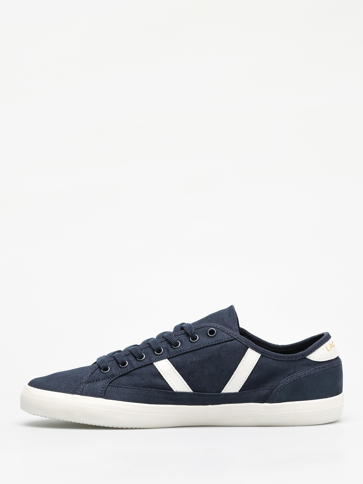 Buty Lacoste Sideline 119 1 (navy/off white)
