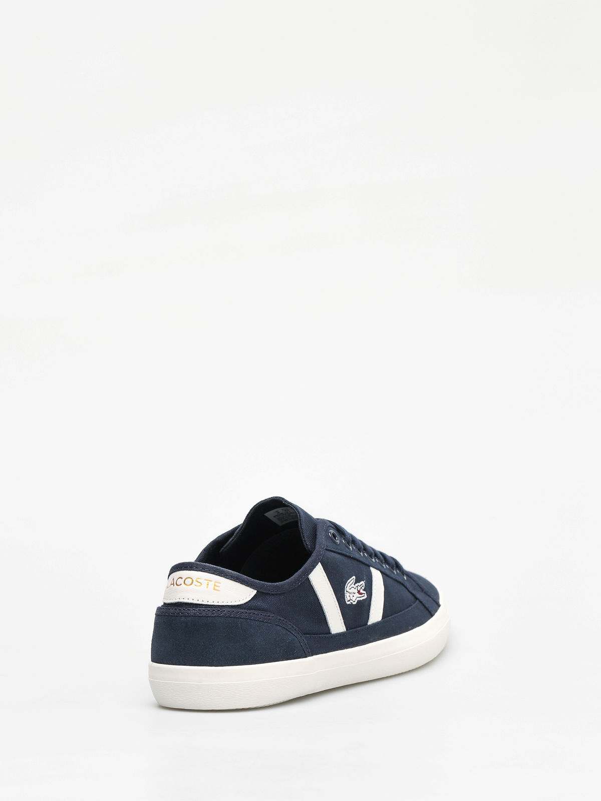 Buty Lacoste Sideline 119 1 (navy/off white)