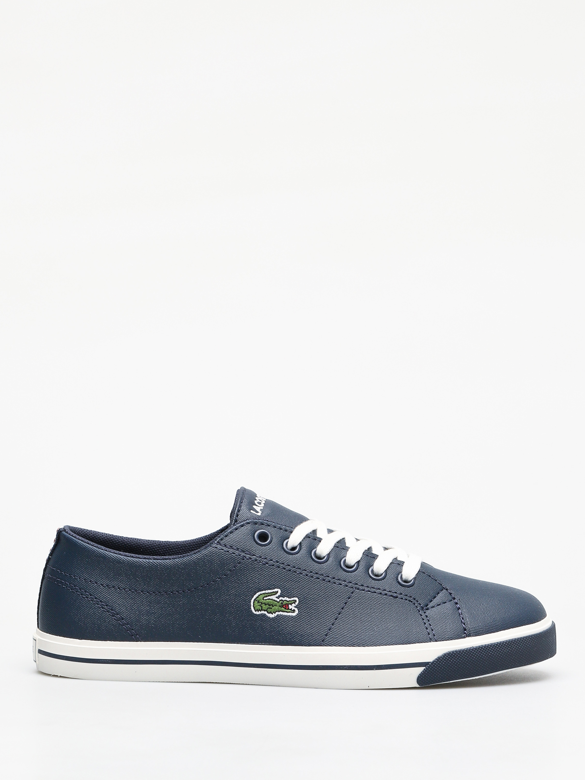 Buty Lacoste Riberac 119 2 Wmn (navy/off white)