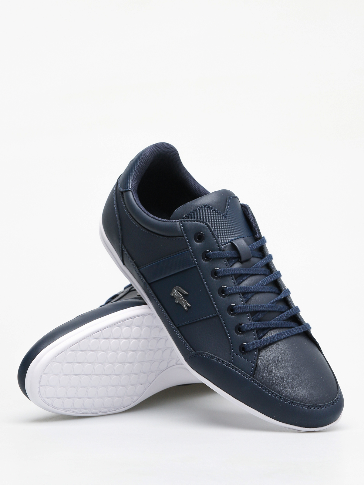 Buty Lacoste Chaymon Bl 1 (navy/white)