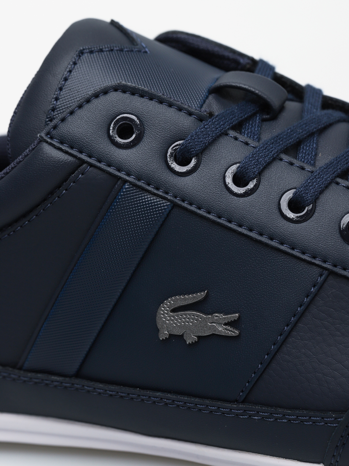 Buty Lacoste Chaymon Bl 1 (navy/white)