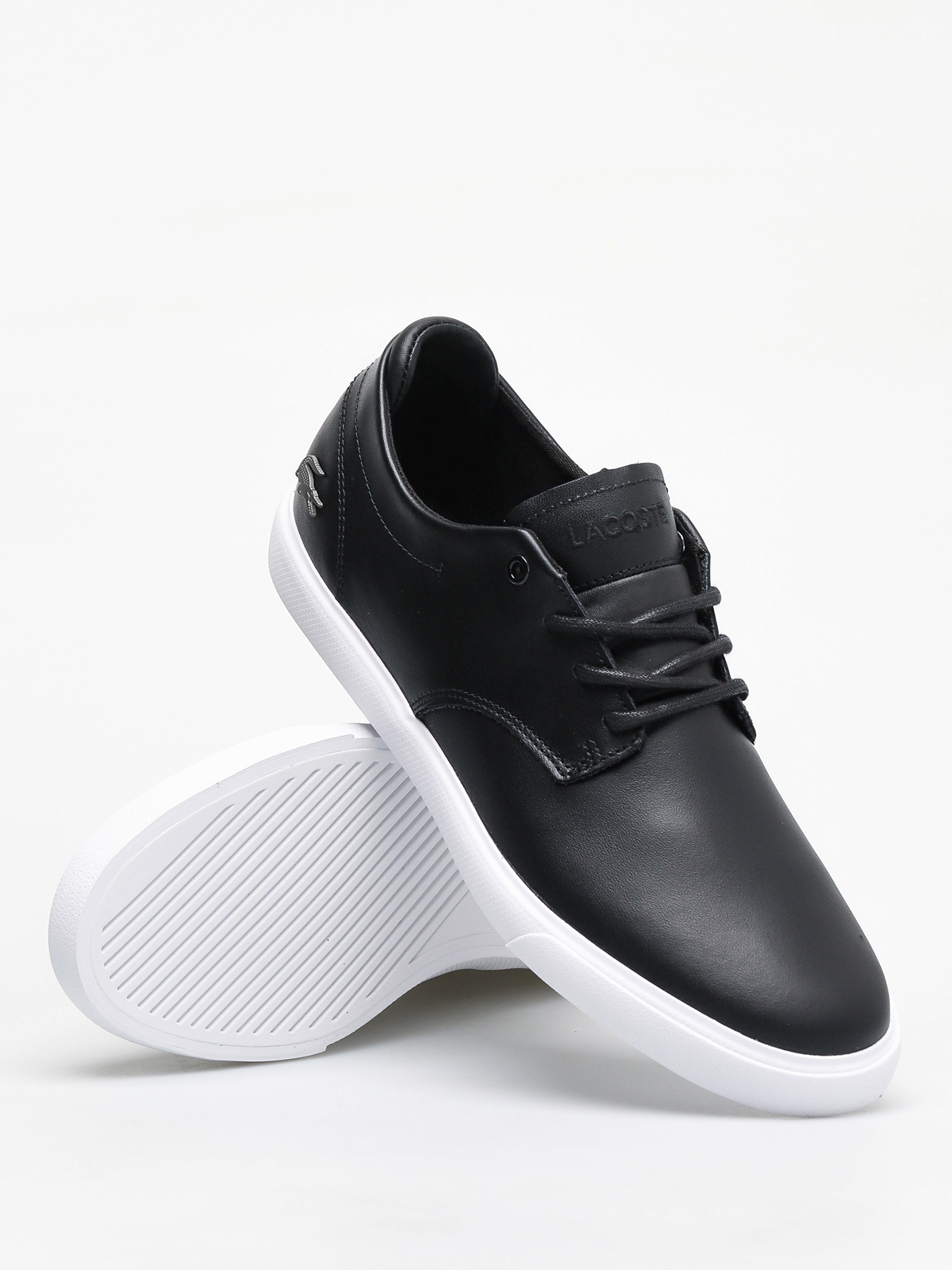 Buty Lacoste Esparre Bl 1 (black/white)
