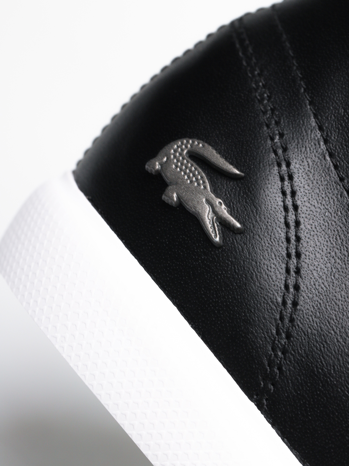 Buty Lacoste Esparre Bl 1 (black/white)