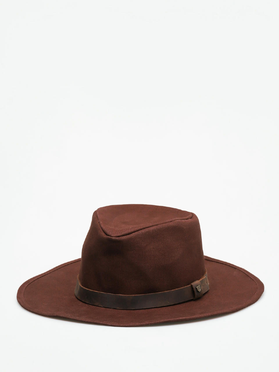 Kapelusz Brixton Thorpe II Fedora (brown)