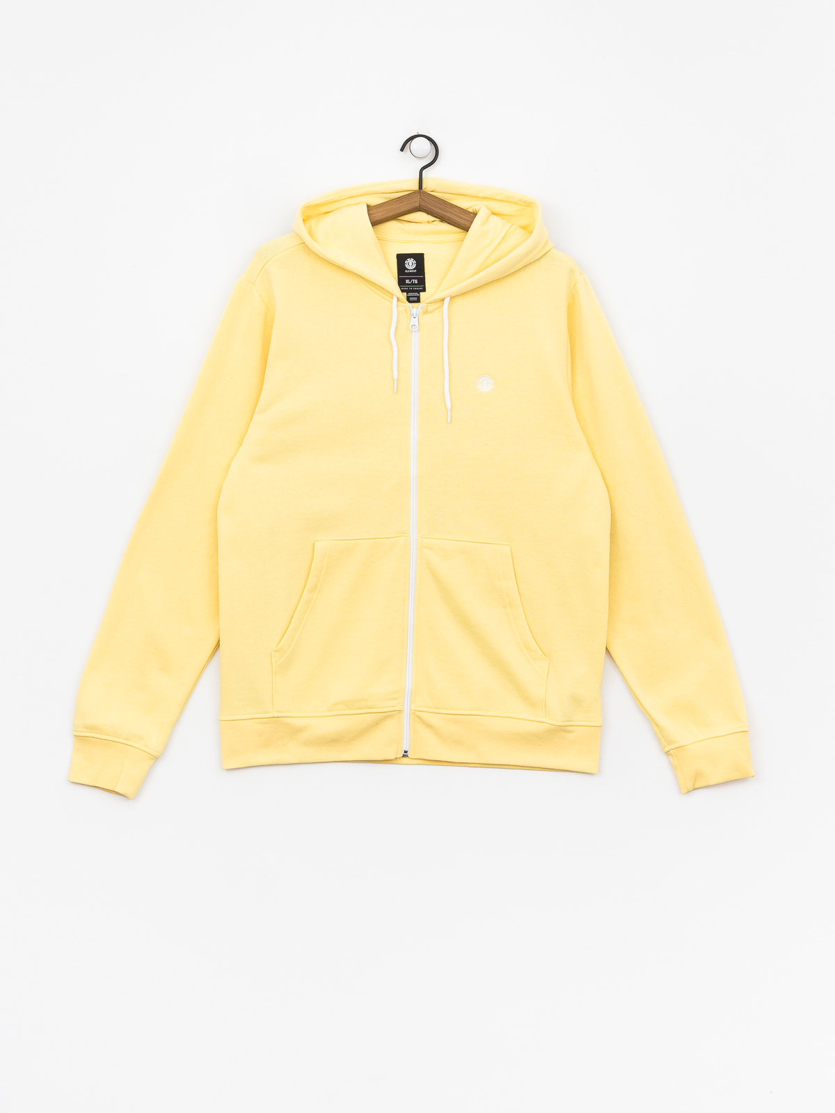 Bluza z kapturem Element Cornell Classic ZHD (popcorn)