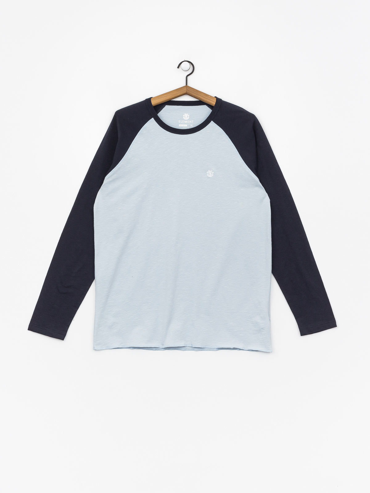 Longsleeve Element Blunt (celestial)