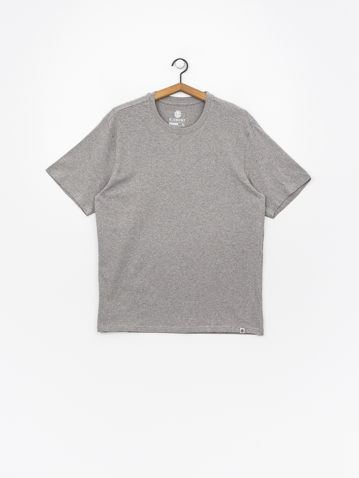 T-shirt Element Basic (grey heather)