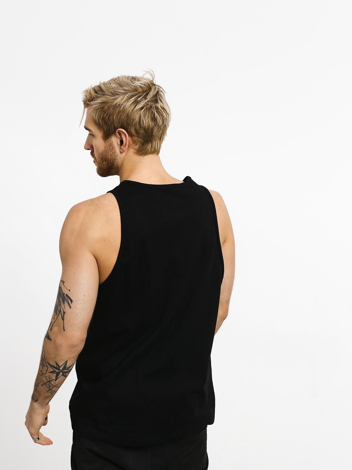 Koszulka Element Basic (black)