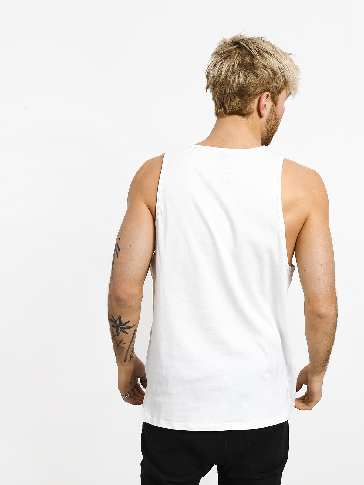 Koszulka Element Basic (optic white)