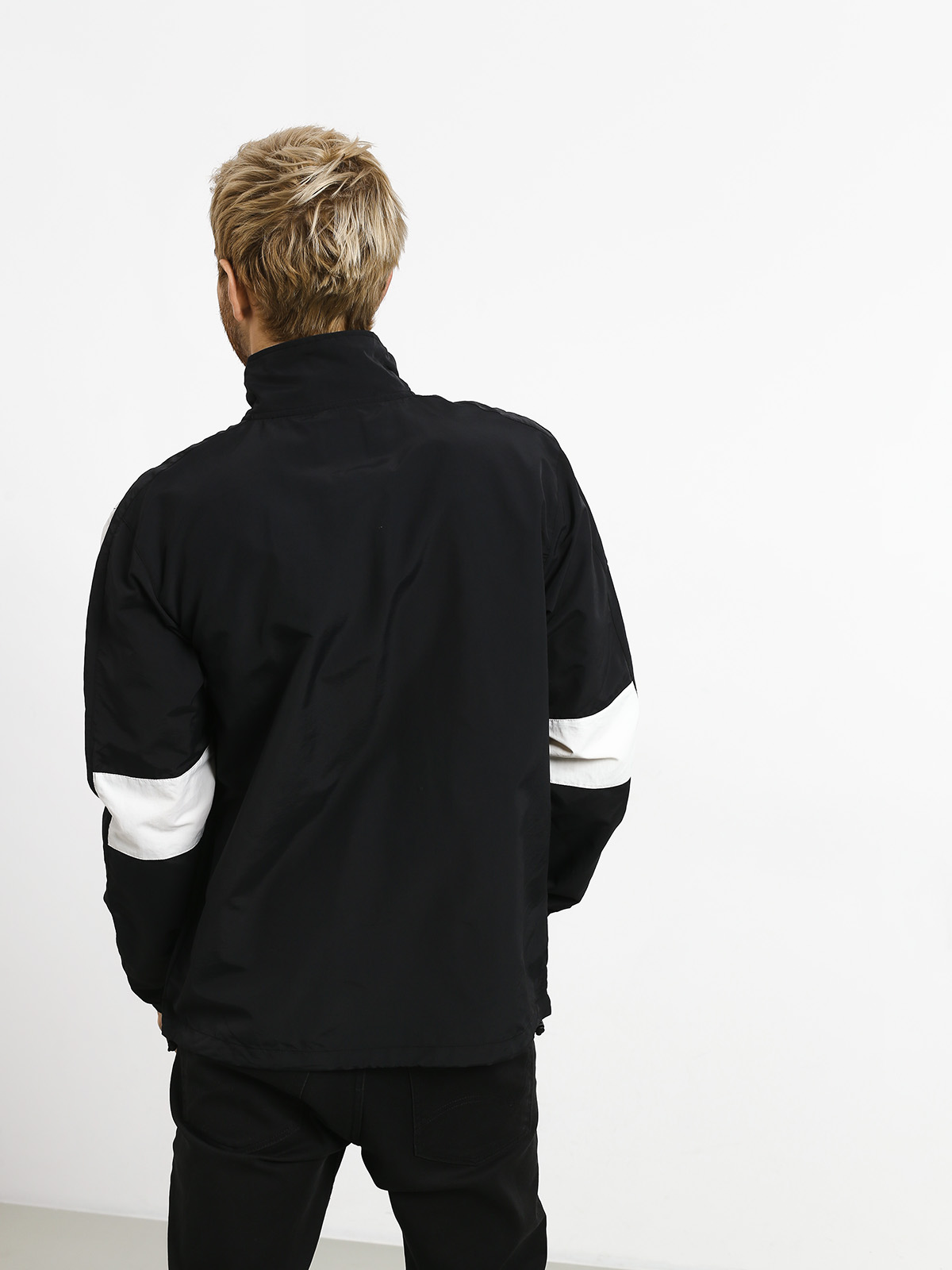 Kurtka RVCA Control Track Jacket (black)