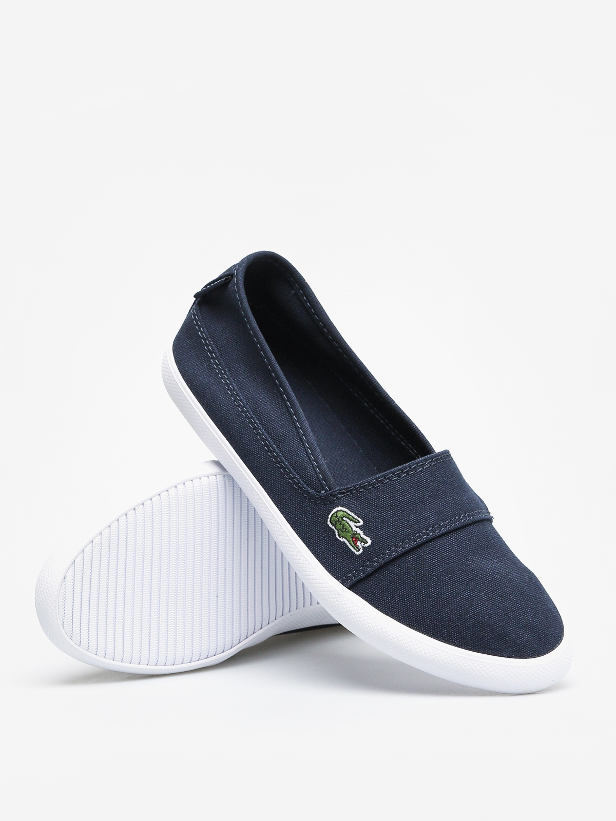 Buty Lacoste Marice Bl 2 Wmn (navy)