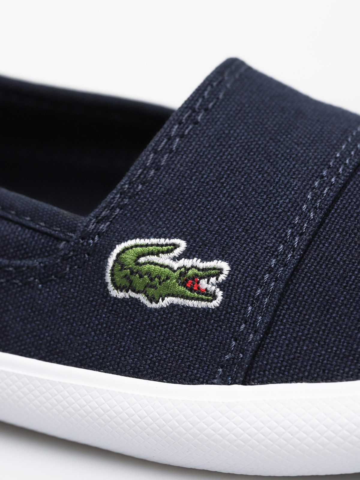 Buty Lacoste Marice Bl 2 Wmn (navy)