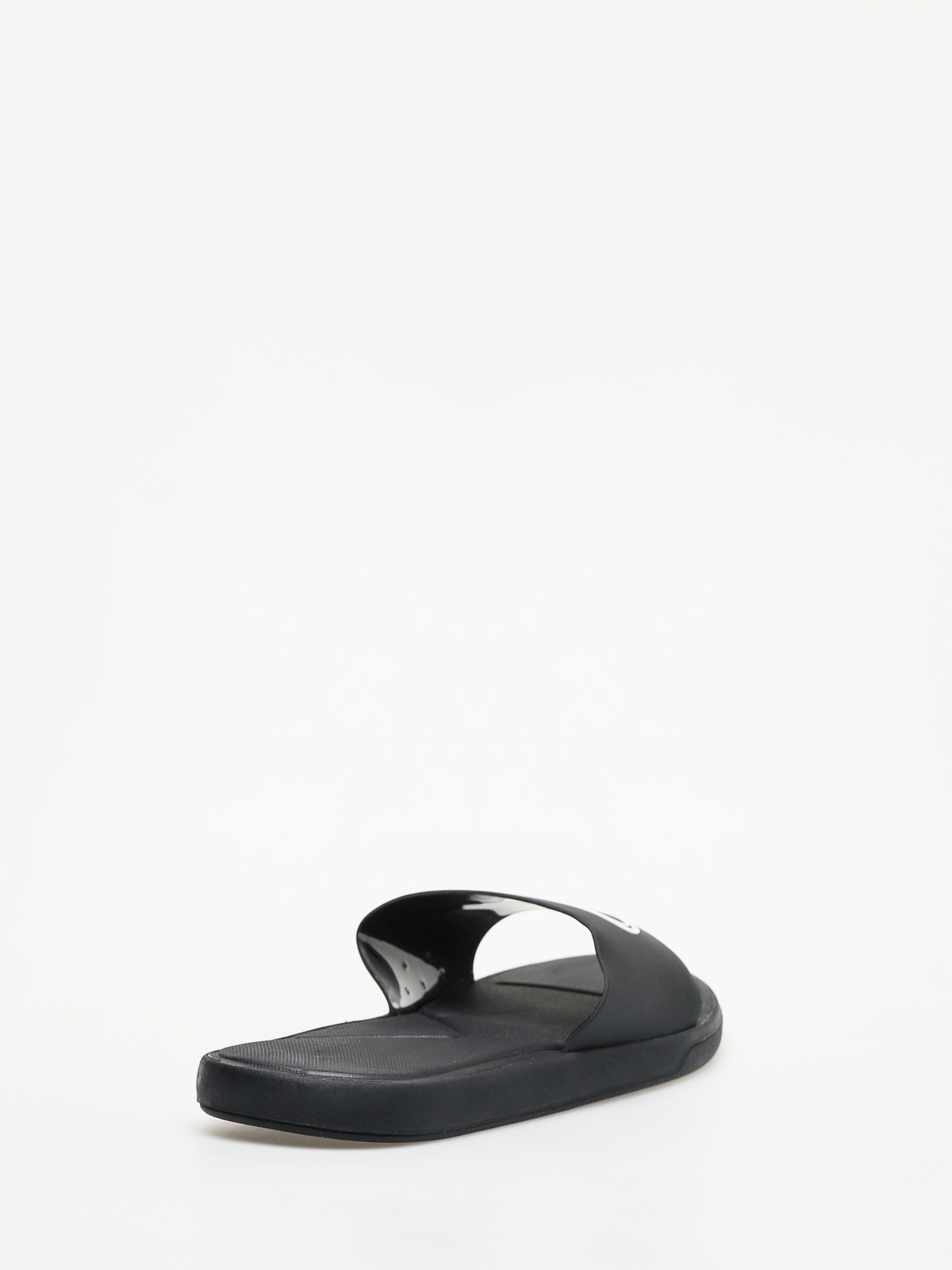 Klapki Lacoste L.30 Slide 119 3 (black/white)
