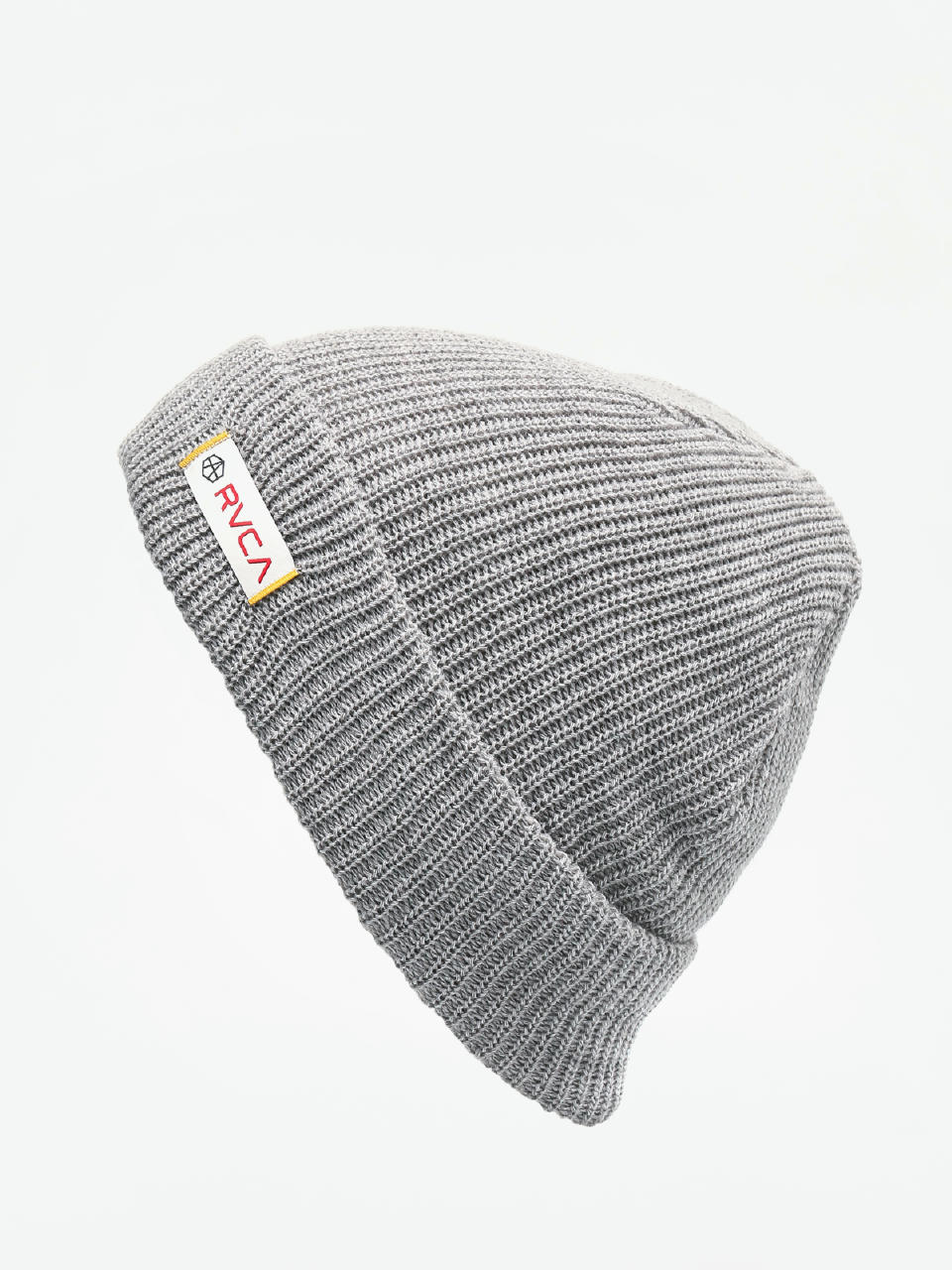 Czapka zimowa RVCA Andrew Reynolds (heather grey)