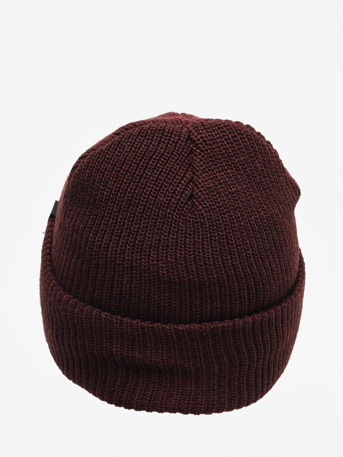 Czapka zimowa RVCA Dayshift (wine)