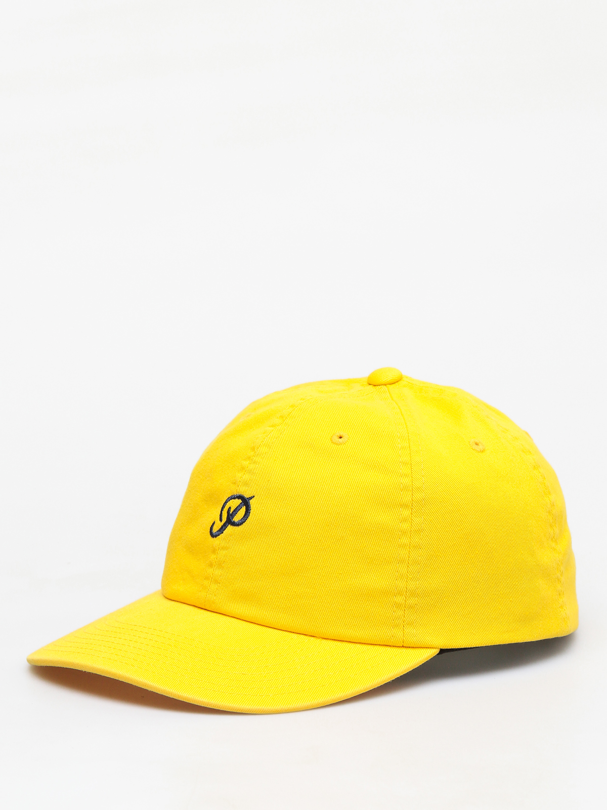 Czapka z daszkiem Primitive Mini Classic Dad Hat ZD (yellow)
