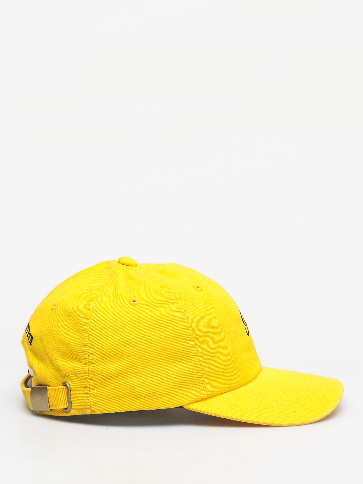 Czapka z daszkiem Primitive Mini Classic Dad Hat ZD (yellow)