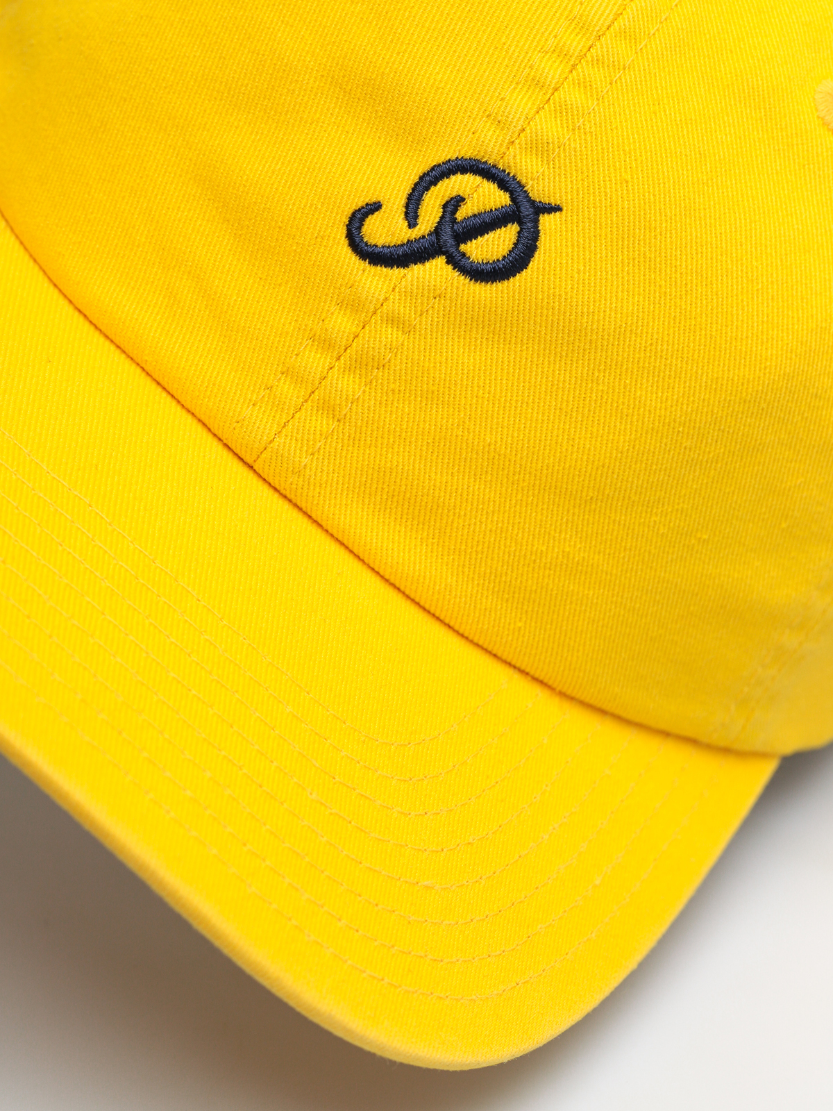 Czapka z daszkiem Primitive Mini Classic Dad Hat ZD (yellow)