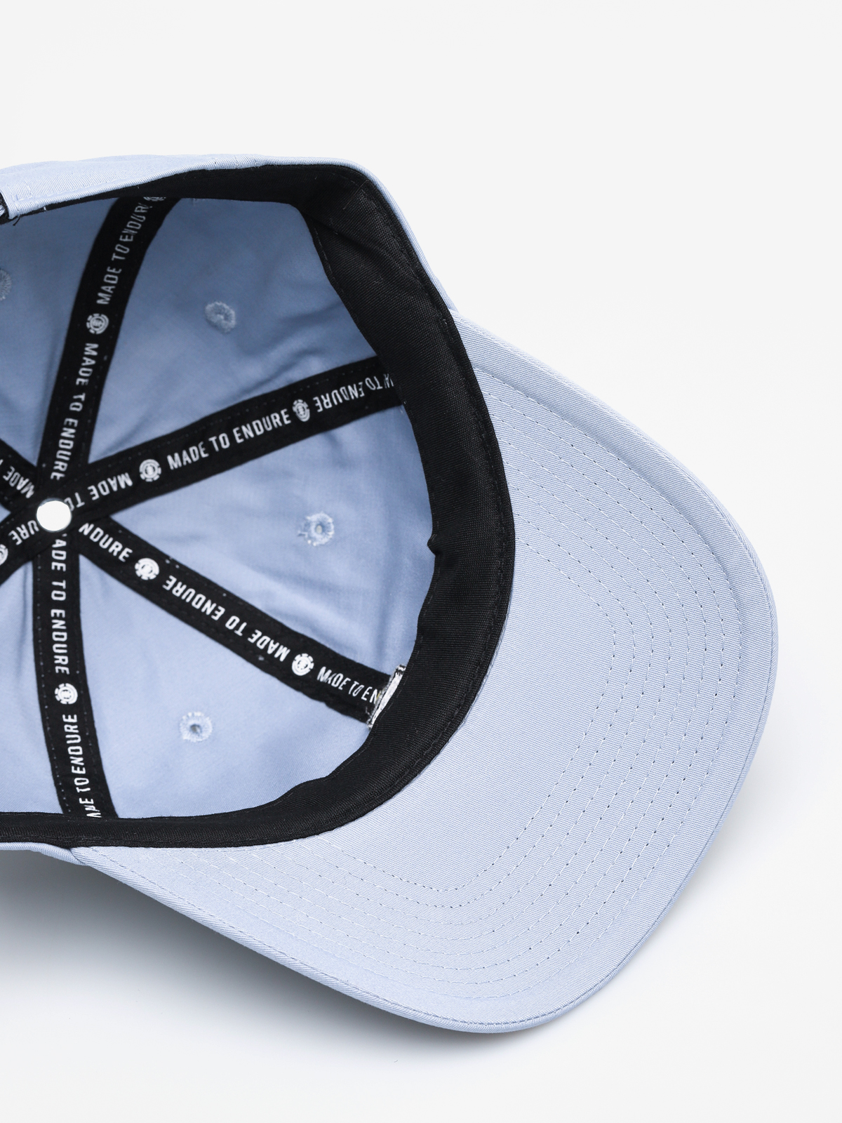 Czapka z daszkiem Element Fluky Dad ZD (celestial)