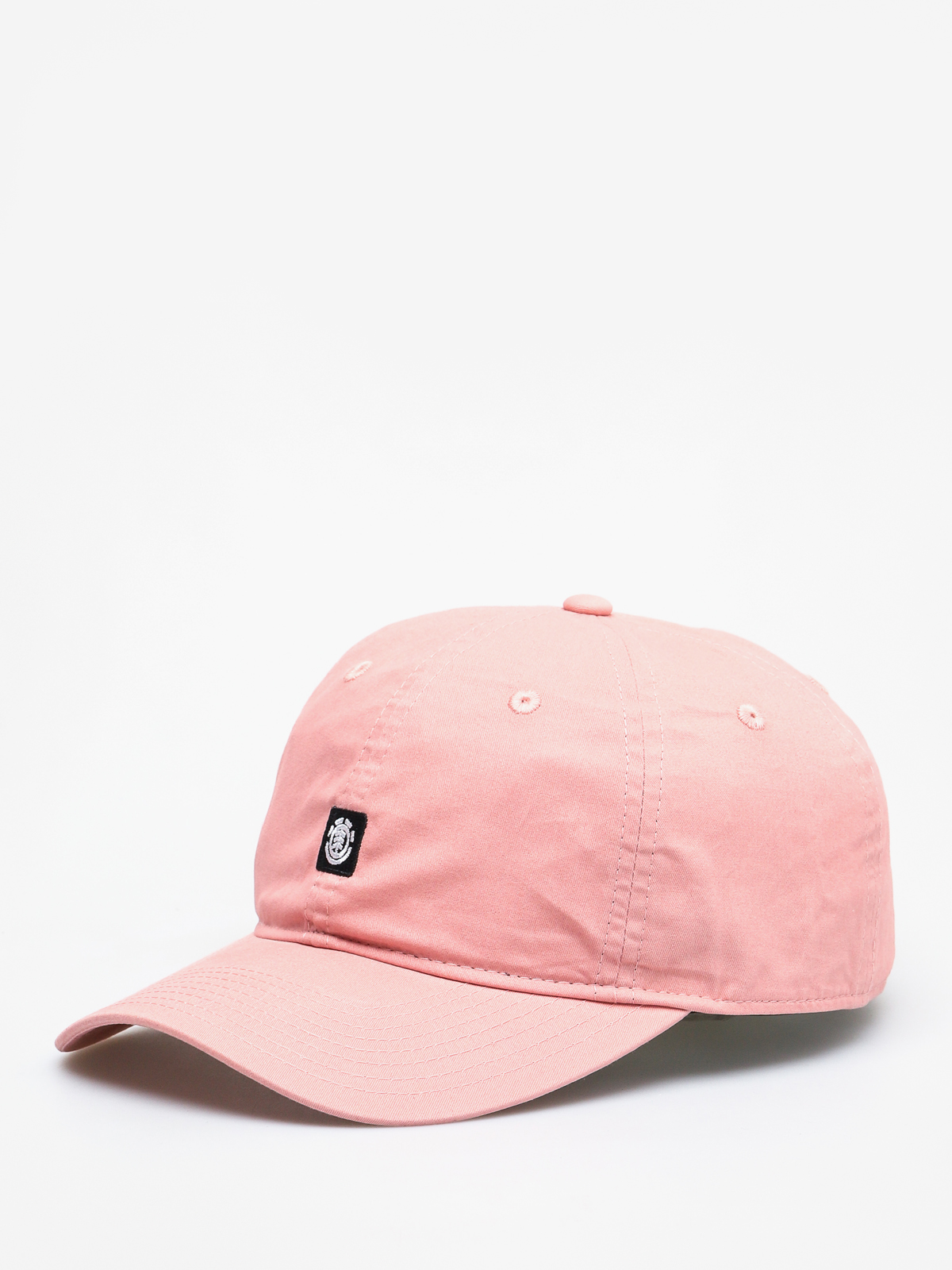 Czapka z daszkiem Element Fluky Dad ZD (dusty peach)