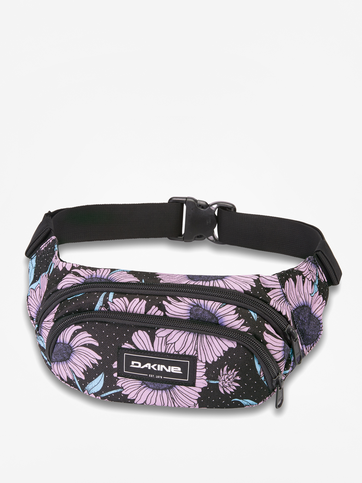 Nerka Dakine Hip Pack (nightflower)