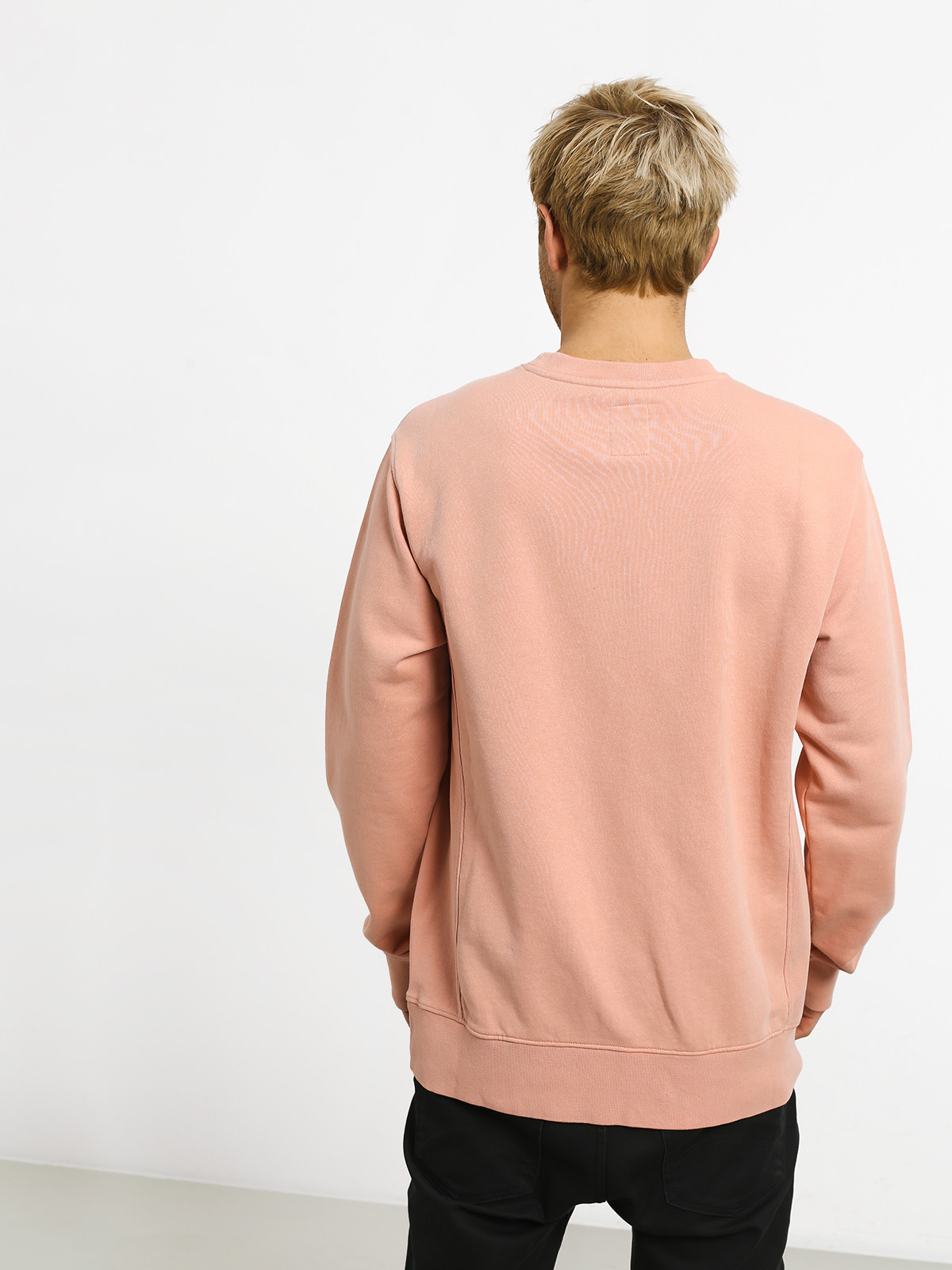 Bluza Element Neon (dusty peach)