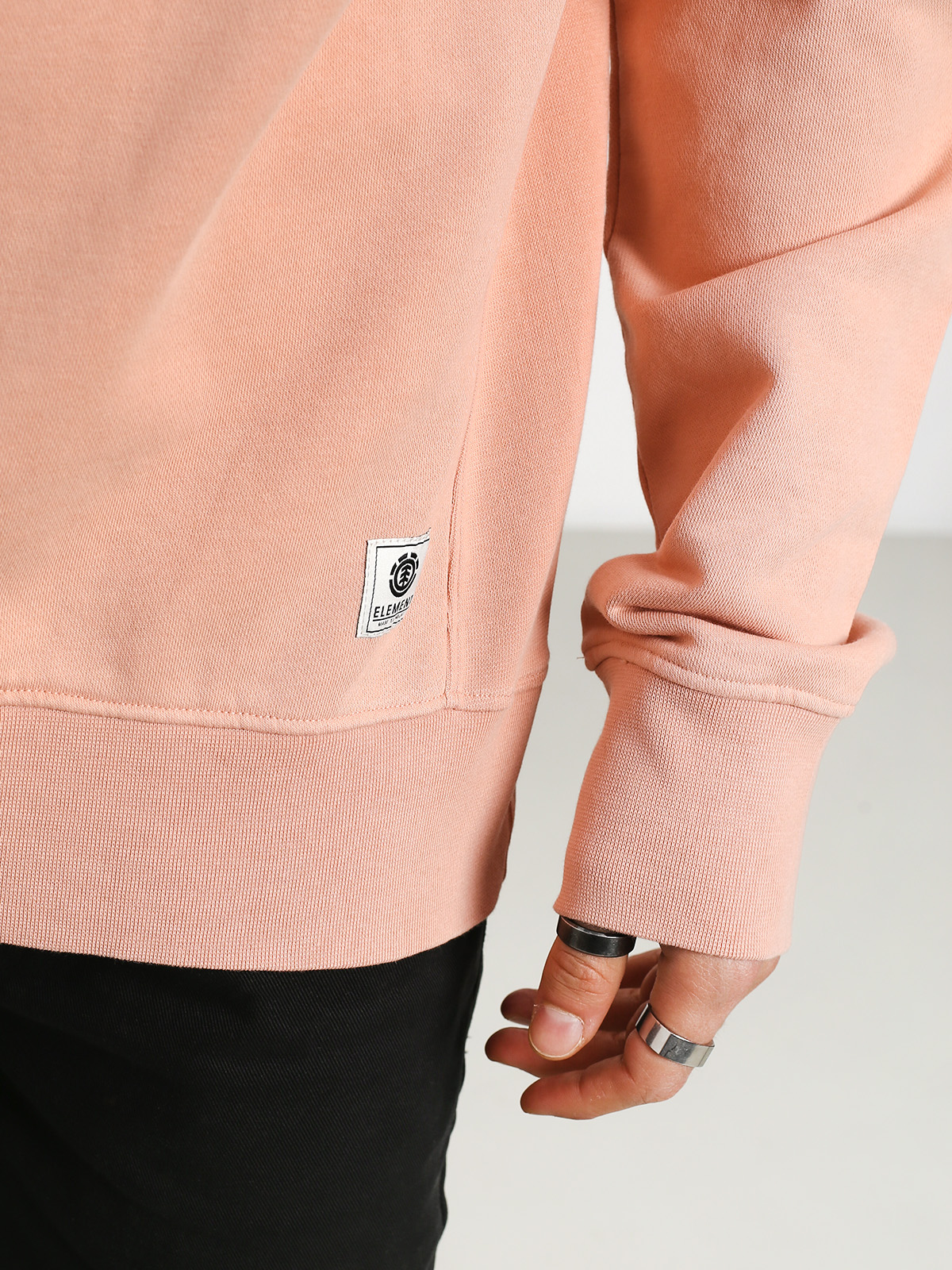 Bluza Element Neon (dusty peach)