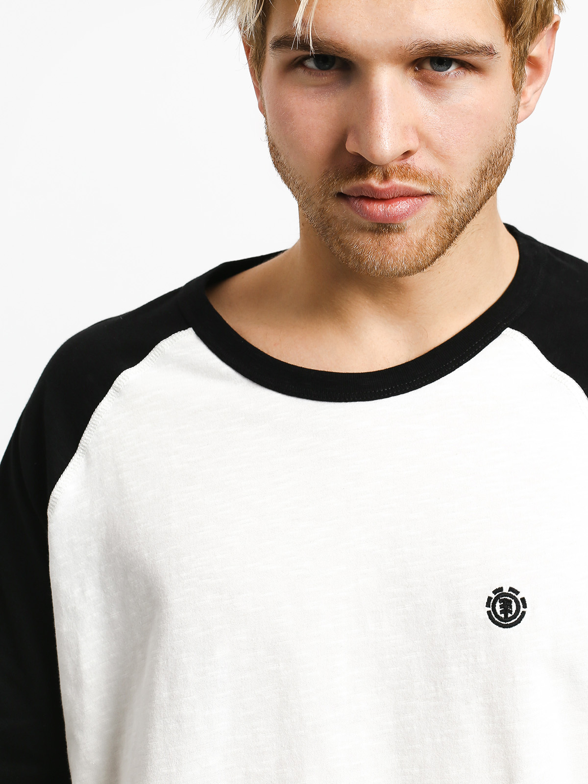 Longsleeve Element Blunt (black)