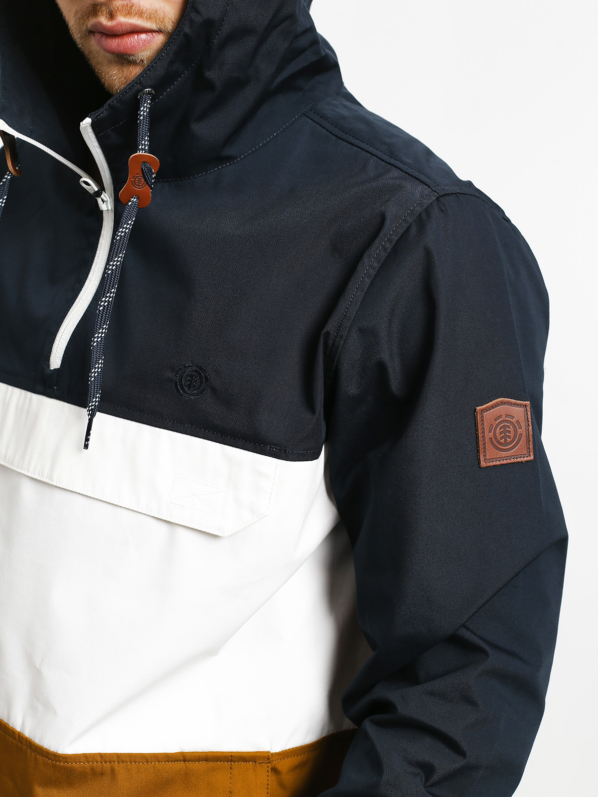 Kurtka Element Covert (eclipse navy)