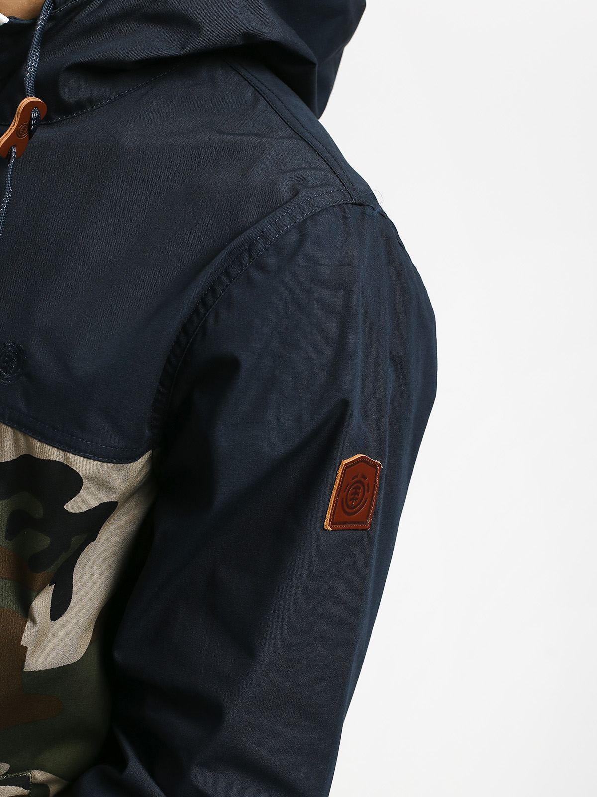 Kurtka Element Alder Light 2 Tones (camo)