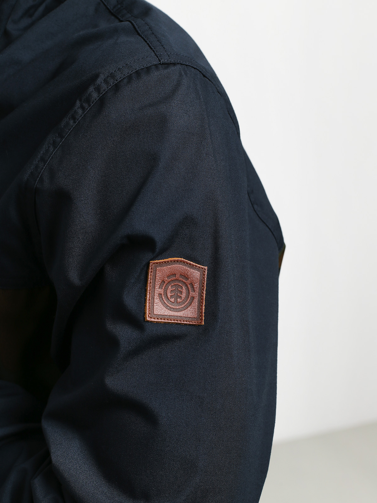 Kurtka Element Alder Light 2 Tones (camo)