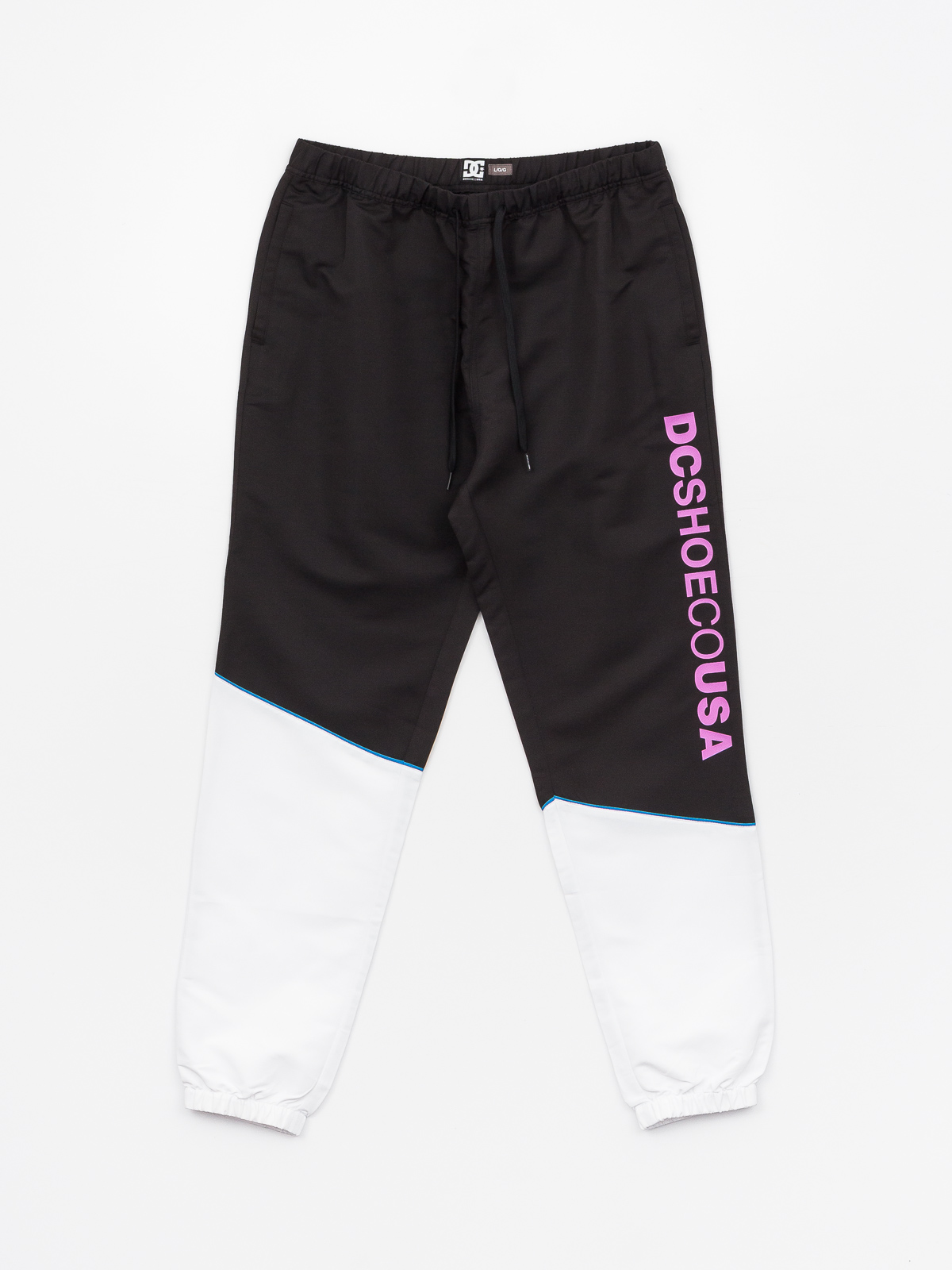 Spodnie DC Tipton (black)