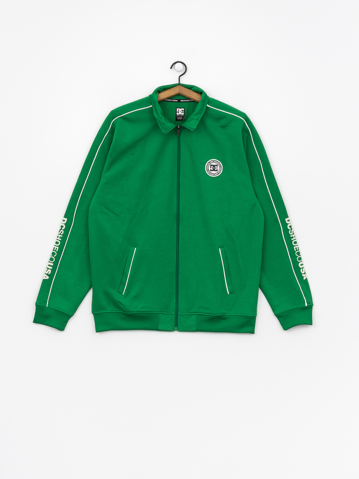 Bluza DC Springhill Track Top (amazon)