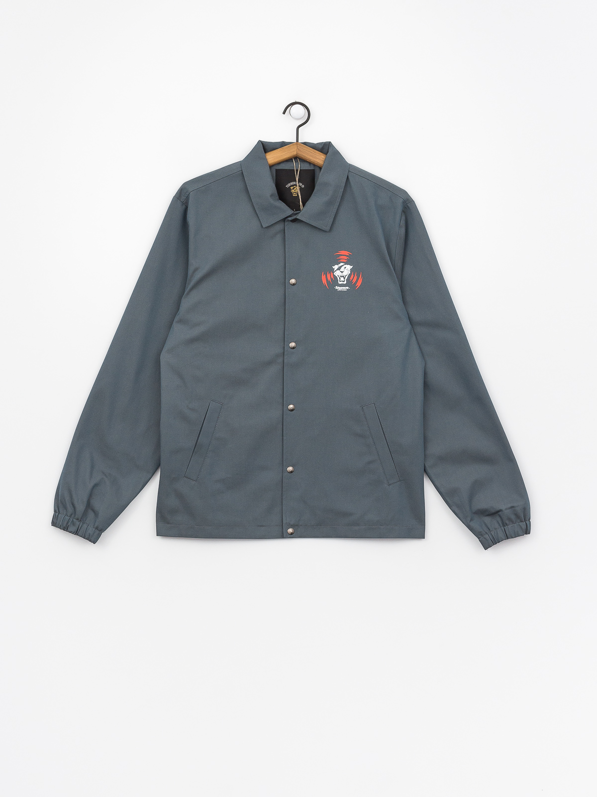 Kurtka Turbokolor Alert (mint)