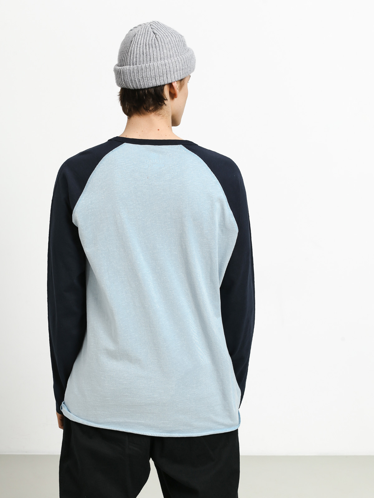 Longsleeve Element Blunt (celestial)