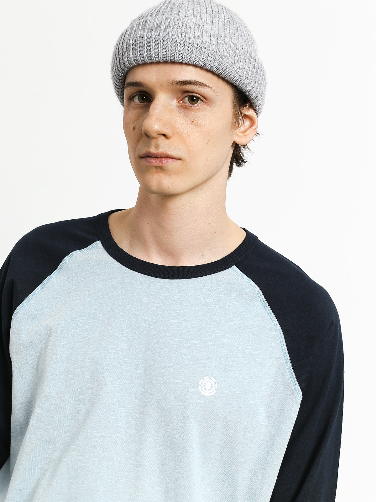 Longsleeve Element Blunt (celestial)